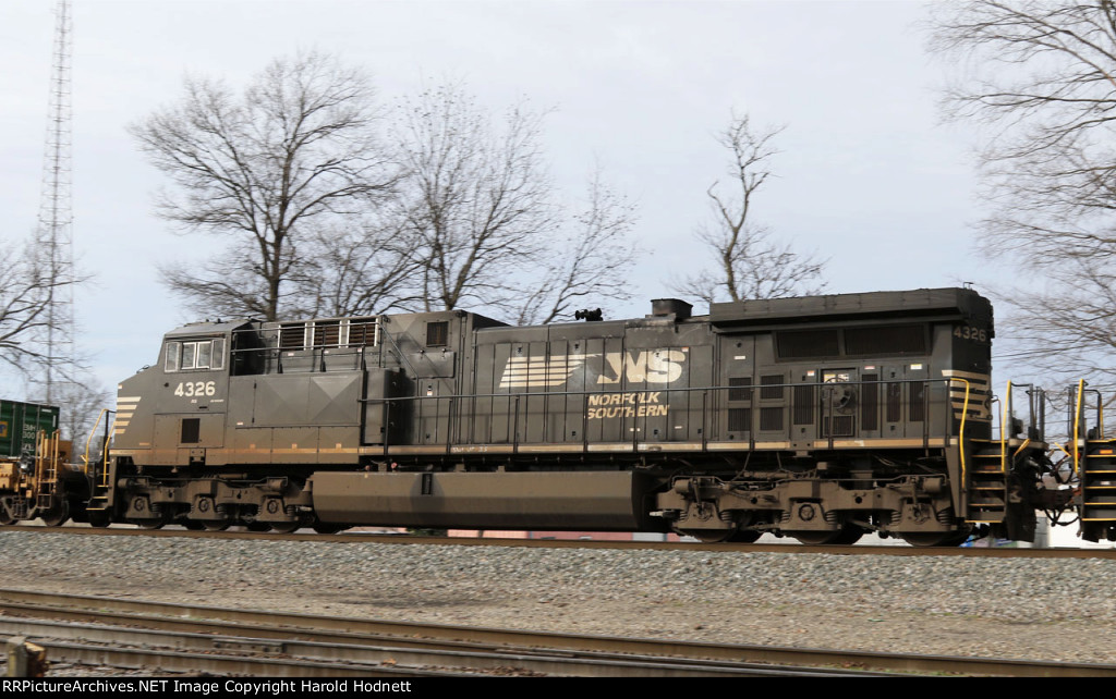 NS 4326